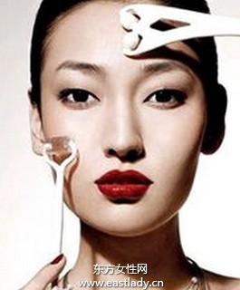 打造魔法美妝的五大原則