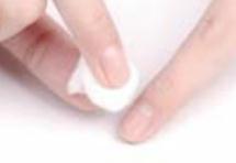 正確拋光 閃閃甲面惹人愛