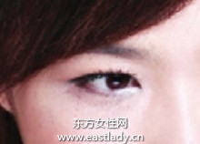 畫眉毛之畫出絕對美人眉