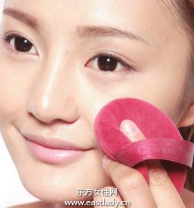 畫線遮蓋法解決三角區(qū)黯沉