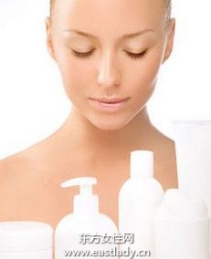 美容達(dá)人親授卸妝油卸妝原理