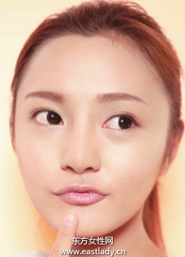 畫眉教程之打造柔和與力度并存立體眉