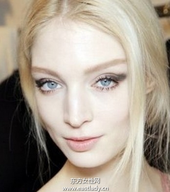 不可忽視的眼部卸妝