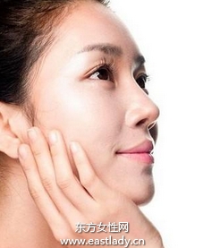 眼霜的正確使用方法