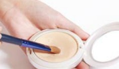 化妝教程之黑眼圈持久遮蓋獲得完美妝效