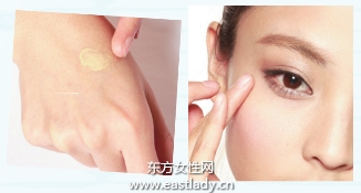 肌膚遮瑕法改善暗沉與斑點
