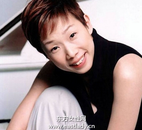 根據(jù)眼形選擇眼影