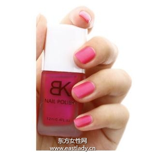 涂抹指甲油前一定要涂抹底油嗎