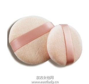 超好用的三種上妝小物件