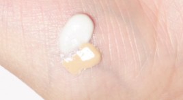 膚色泛黃、不勻 涂了粉底也沒有改善