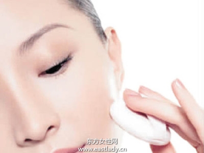 透徹卸妝美麗肌膚的幕后功臣