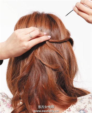 波西米亞裸妝彰顯浪漫與自信