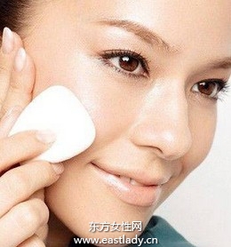 化妝前肌膚狀況較差如何改善