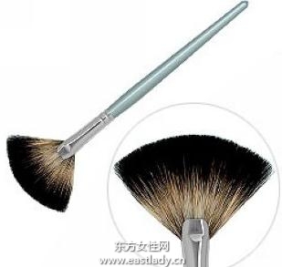 超好用的三種上妝小物件