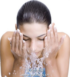 日常卸妝的三大好處