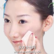 俏皮逛街妝外出shopping好心情