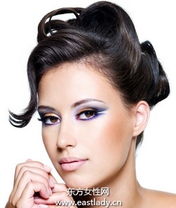 干燥脫妝造成細(xì)紋變明顯怎么辦