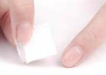 正確拋光 閃閃甲面惹人愛