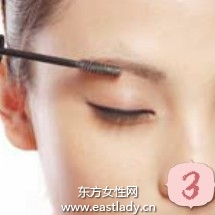 問題眉部修眉術(shù)提升妝容完美度