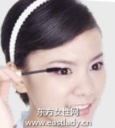 化妝教程之如何打造活潑少女妝