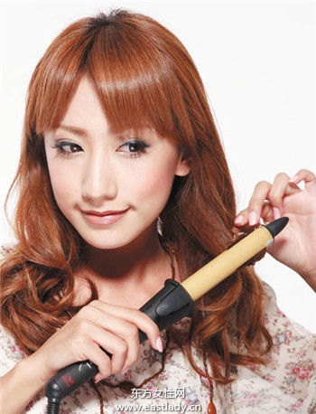 波西米亞裸妝彰顯浪漫與自信