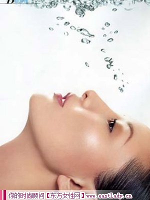 化妝水的正確選購竅門