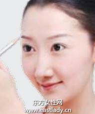 4步驟眉毛的畫法打造自然眉形