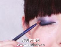 春季生活妝的基本化妝步驟圖解