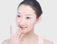 米黃色櫻唇職場(chǎng)MM最愛唇妝