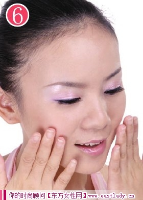 去角質(zhì)產(chǎn)品的使用方法