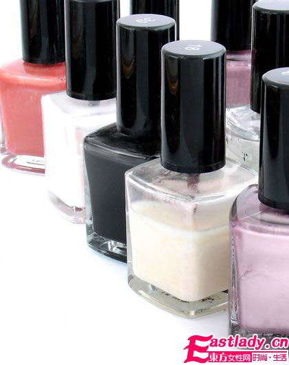 毒甲油欺騙瘋狂 美甲不成反毀甲