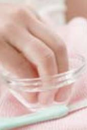 指甲保養(yǎng) 美甲的必修課