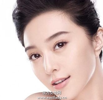 打造魅力眉妝注意三細(xì)節(jié)