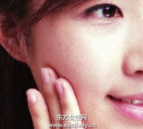 臉色氣質(zhì)差的化妝技巧