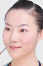 唇部完美遮瑕法 彌補(bǔ)不完美唇形