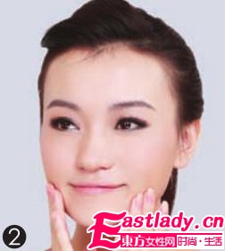 正確卸妝三步驟 維持肌膚好狀態(tài)