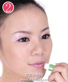 嘴唇偏厚者的唇妝修飾秘籍