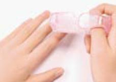 美甲七步驟修剪出完美指甲輪廓