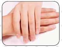 正確修甲美甲七步驟 剪出合適滿意甲形