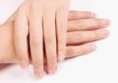 美甲七步驟修剪出完美指甲輪廓