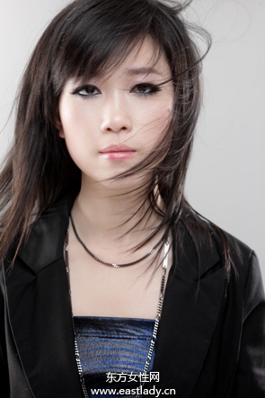 Kevin老師支招打造專屬自己的開運妝容