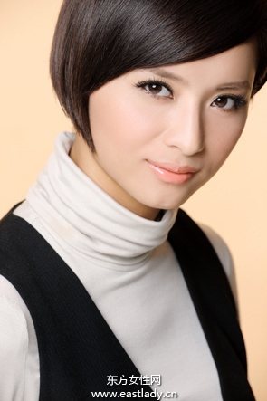 Kevin老師支招打造專屬自己的開運妝容