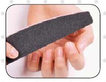 正確修甲美甲七步驟 剪出合適滿意甲形