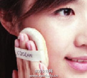 臉色氣質(zhì)差的化妝技巧