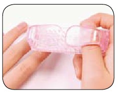 正確修甲美甲七步驟 剪出合適滿意甲形