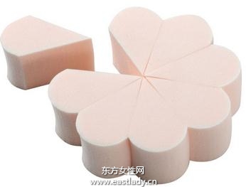 細(xì)膩散粉 讓底妝 從一而終