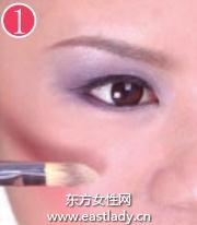 酷酷 魔女 妝 成就派對(duì)女主