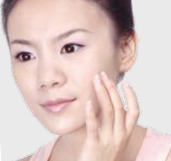 立體底妝法打造完美臉部輪廓