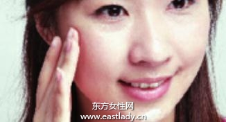 皮膚毛孔粗大如何正確化妝