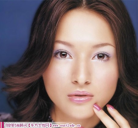 教你如何化出職場人氣妝